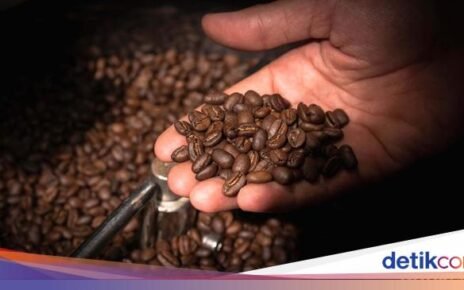 Mengenal Gourmet Coffee, Apa Ya Bedanya dengan Kopi Biasa?