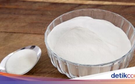 Bukan Stevia, Dokter Jantung Sebut Pemanis Ini Lebih Aman Buat Gula Darah
