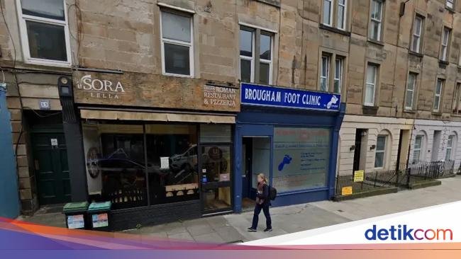 Biaya Sewa Tinggi Bikin Restoran Populer Ini Terpaksa Tutup