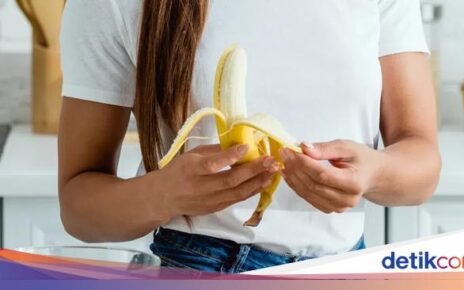 5 Waktu Terbaik Makan Pisang, Ternyata Tak Cuma Saat Sarapan