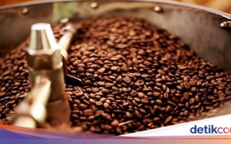 Ini Dia 8 Biji Kopi Terbaik di Indonesia, Ada Favoritmu?