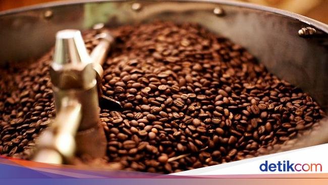 Ini Dia 8 Biji Kopi Terbaik di Indonesia, Ada Favoritmu?