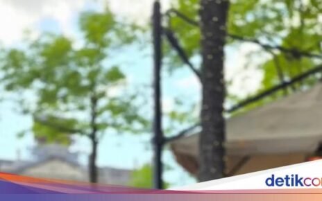 Potret Mayangsari Ngopi Cantik hingga Makan Bareng Keluarga