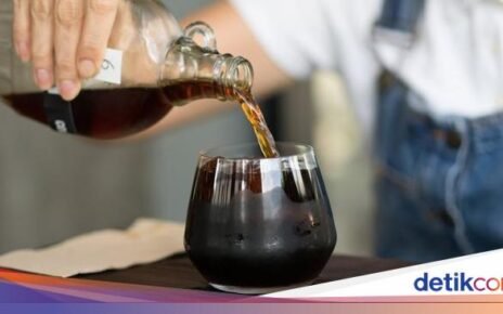 Minum Kopi Berbahaya Saat Cuaca Panas, Matcha Bisa Jadi Solusi