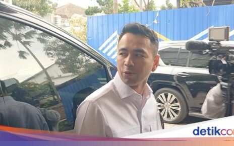 Pinkan Mambo Jualan Donat Laris tapi Ngeluh, Ini Komentar Raffi Ahmad