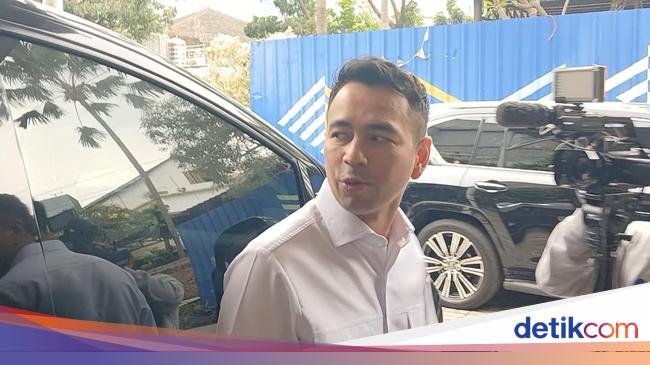 Pinkan Mambo Jualan Donat Laris tapi Ngeluh, Ini Komentar Raffi Ahmad