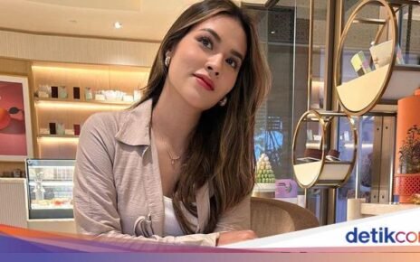 Raisa Spill 3 Tempat Makan Favorit di Jaksel Buat Habis Manggung