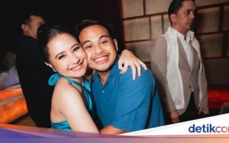 Potret Raja Latuconsina, Bos Persikota yang Hobi Hangout di Kafe