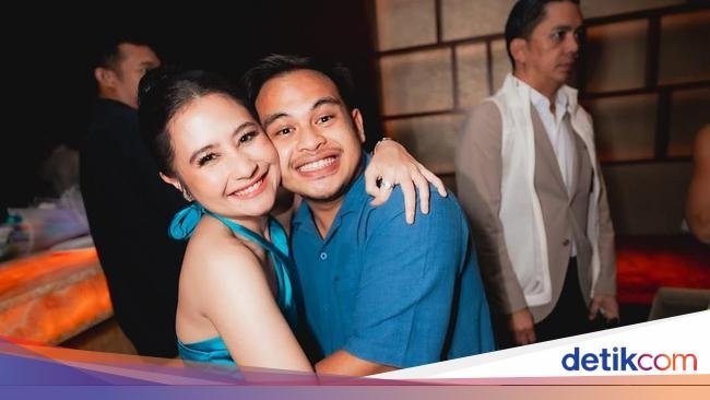Potret Raja Latuconsina, Bos Persikota yang Hobi Hangout di Kafe