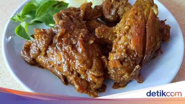 3 Resep Ayam Bakar Berbumbu Pekat yang Nikmat Buat Lauk