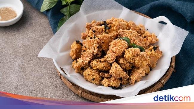 3 Resep Ayam Popcorn yang Gurih Renyah Buat Bekal Sekolah