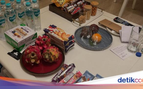 8 Riders Artis Indonesia saat Manggung, Kencur hingga Dispenser Air