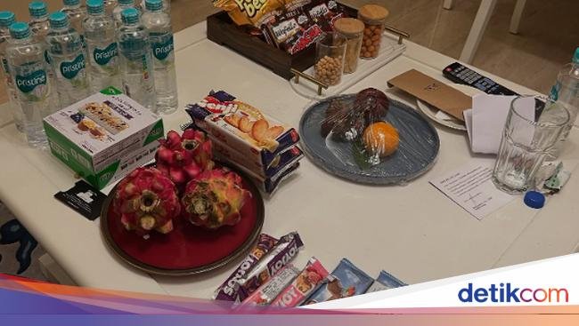 8 Riders Artis Indonesia saat Manggung, Kencur hingga Dispenser Air