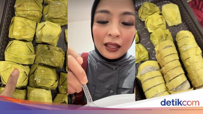 Tantri 'Kotak' Spill Riders Manggung, Isinya Makanan Khas Daerah!