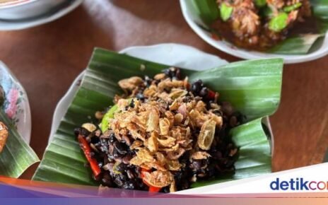 Mie Ayam Pak Loso yang Legendaris hingga Warung Makan Sunda Langganan PNS