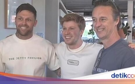 Presenter Terkenal Lupa Bayar Makan, Akhirnya Balik ke Restoran