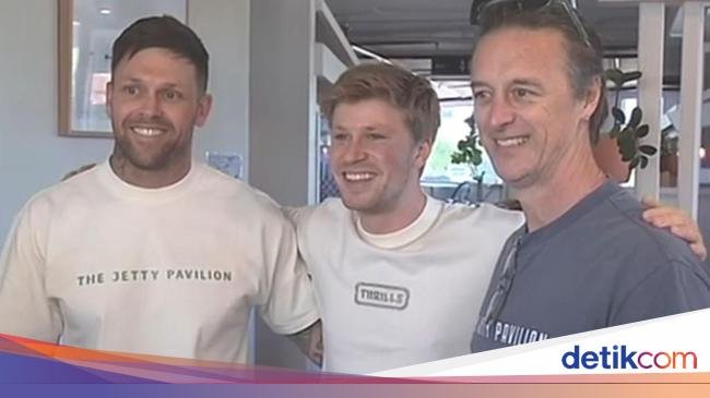 Presenter Terkenal Lupa Bayar Makan, Akhirnya Balik ke Restoran