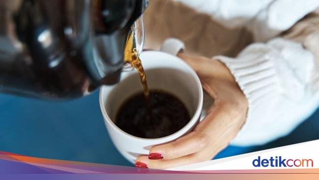 Joss! Begini 4 Cara Kafein pada Kopi Meningkatkan Gairah Seksual