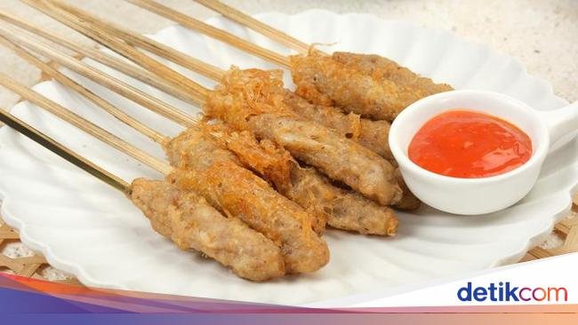 Resep Sempol Ayam yang Gurih Nagih, Cocok Buat Jualan