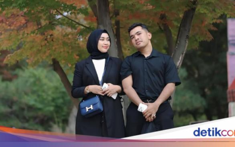 Septia Siregar Tekun Belajar Baking bikin Kue Enak