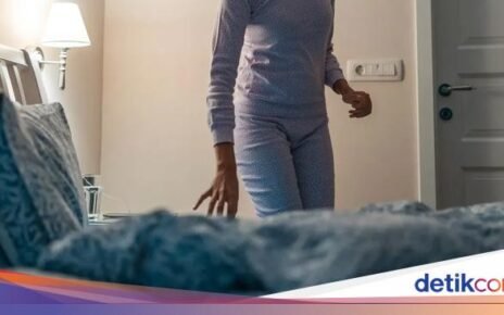Tak Sadar Pesan Makanan Saat Tidur, Wanita Ini Cuma Beli Saus!