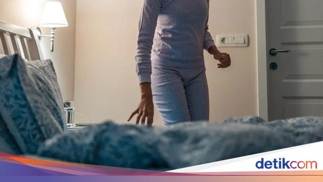 Tak Sadar Pesan Makanan Saat Tidur, Wanita Ini Cuma Beli Saus!