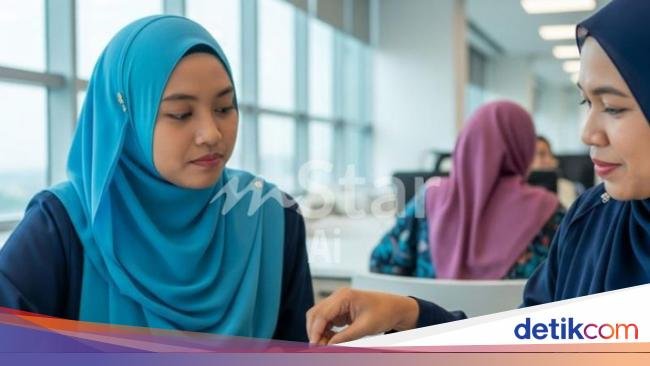 Sudah Ngidam, Wanita Ini Kesal Nasi Campur Miliknya Dicicip Senior Kantor