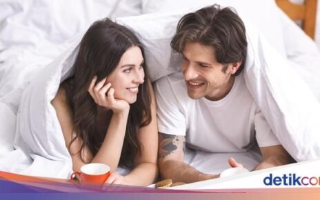 Tak Hanya Bikin Melek, Kopi Juga Bantu Lebih 'Greng'