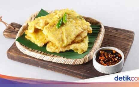 3 Resep Tempe Buat Lauk Nikmat, Sambal hingga Tempe Kemul