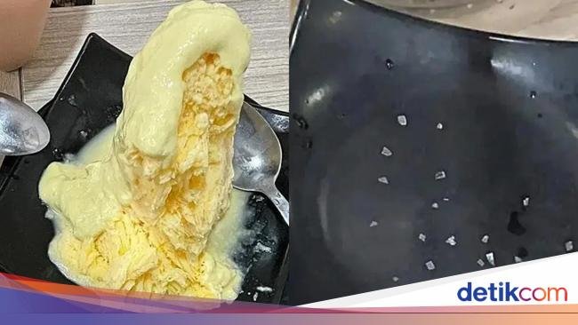 Temukan Serpihan Plastik di Es Krim, Wanita Ini Tuntut Ganti Rugi Rp 203 Juta