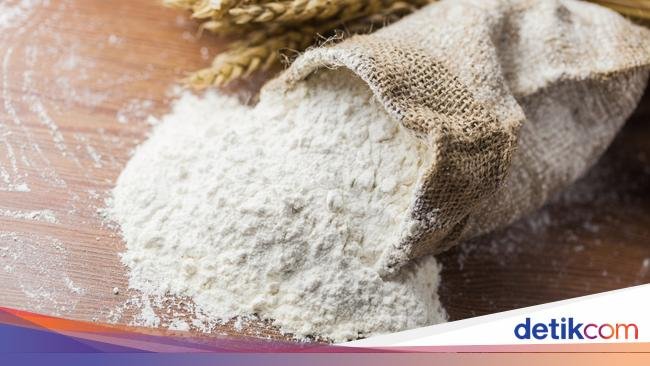 Tepung Terigu Protein Sedang untuk Apa? Yuk Simak Jawabannya!