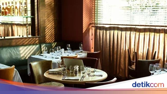 Terungkap! 5 Barang di Restoran yang Paling Sering Dicuri