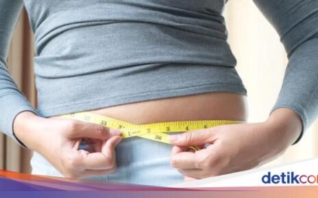 Sudah Diet dan Olahraga, Tapi Perut Masih Buncit? Ini Solusinya