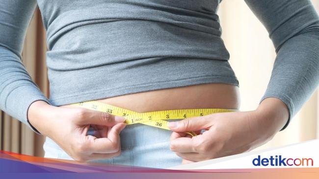 Sudah Diet dan Olahraga, Tapi Perut Masih Buncit? Ini Solusinya
