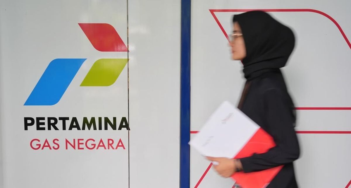 PGN Ungkap 3 Tantangan dalam Penyaluran Gas