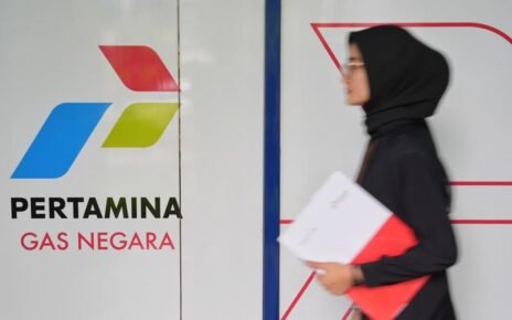 PGN Ungkap 3 Tantangan dalam Penyaluran Gas