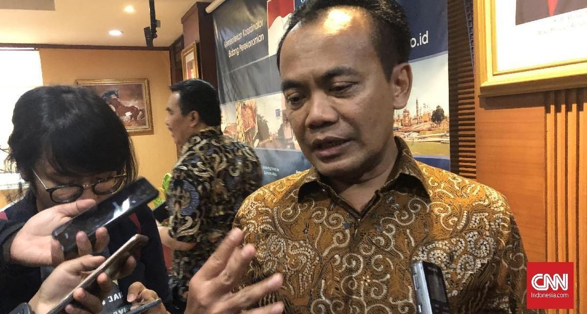 Pemerintah Respons CELIOS Desak PBB Audit Data Ekonomi RI