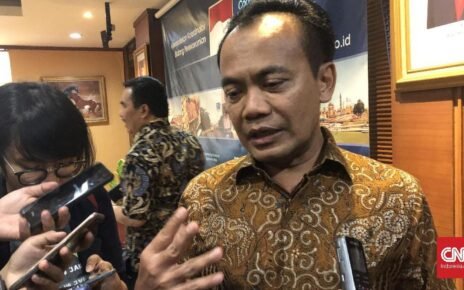 Pemerintah Respons CELIOS Desak PBB Audit Data Ekonomi RI