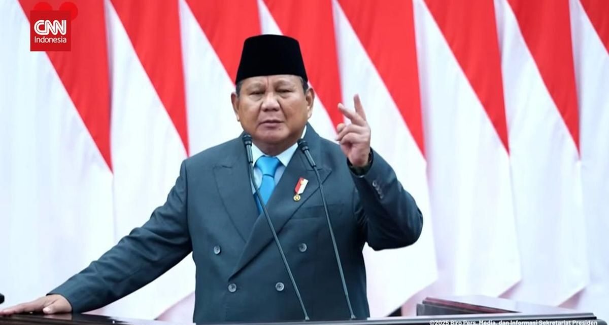 Pertumbuhan Ekonomi 7 Tahun Tak Tercermin di Kondisi Rakyat