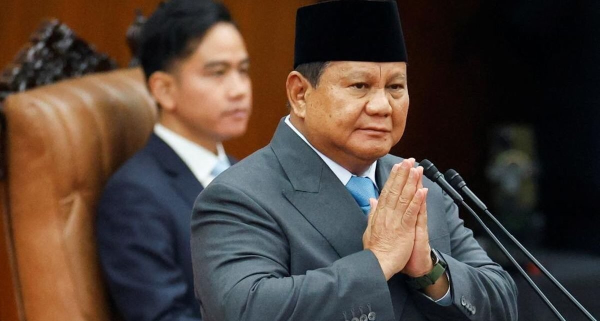 Prabowo Ungkap Ada Komisaris BUMN Rapat Sebulan Sekali Dapat Rp40 M