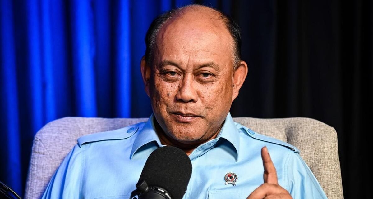 Bos Badan Gizi Pastikan Anggaran per Porsi MBG 2026 Tetap Rp10 Ribu