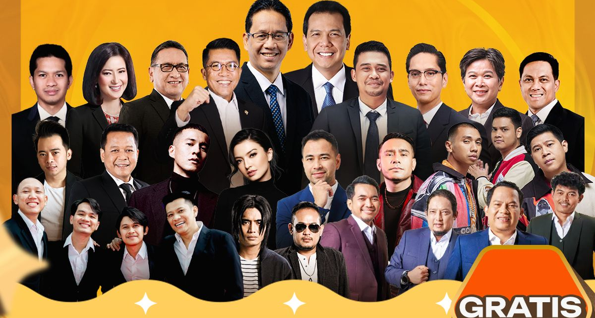 Ngobrol Asyik soal Budgeting bareng Raline Shah di LPS Financial Fest