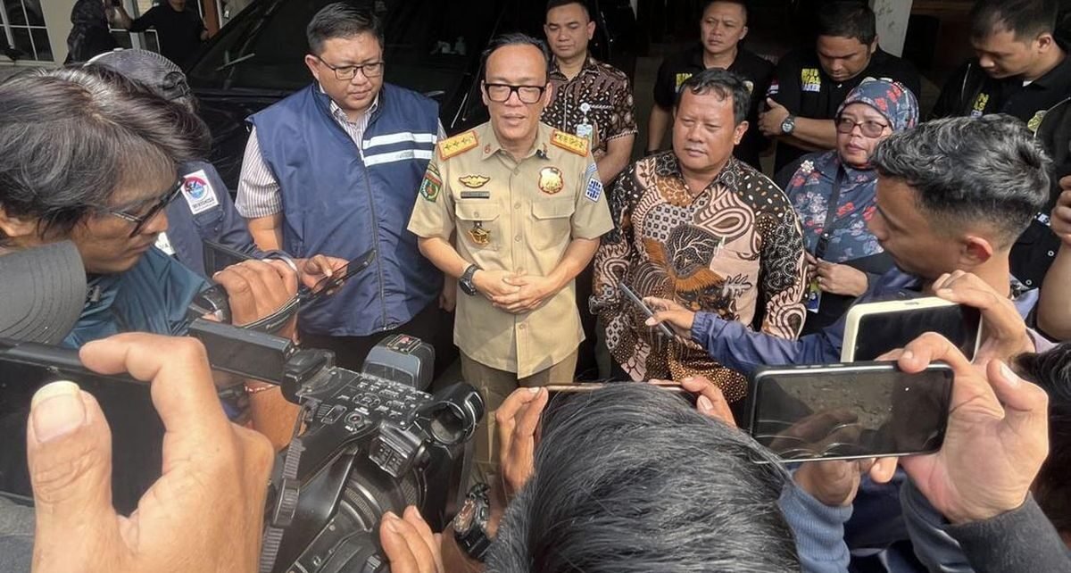 Sidak, Wamenaker Dapati Pekerja yang Magang Bertahun-tahun di Cikarang