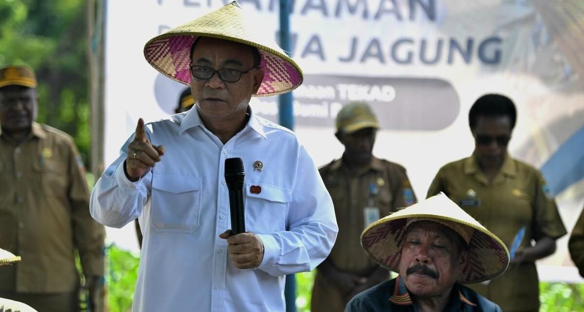 Kebangkitan Koperasi Kado Terindah HUT RI ke-80