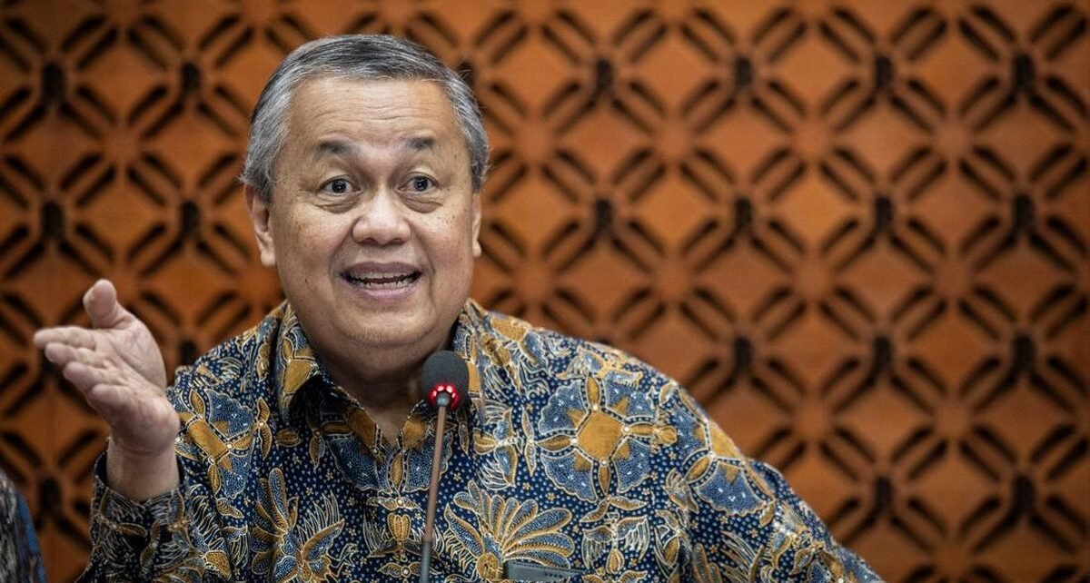 BI Mulai Uji Coba Interkoneksi Sistem QRIS dengan China