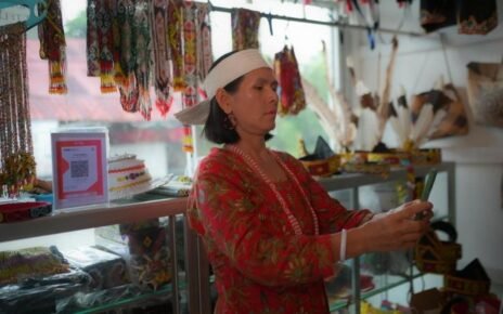 Telkom Perkuat Peran UMKM Lewat Semangat Bersatu