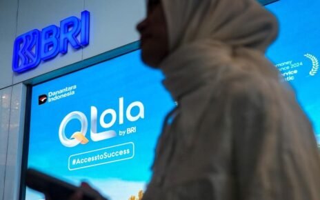 Pengguna Tumbuh 41%, Volume Transaksi QLola by BRI Capai Rp5.970 T