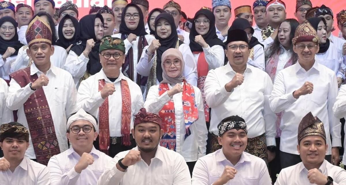 HUT RI ke-80, Jasa Raharja Dukung Asta Cita untuk Indonesia Sejahtera