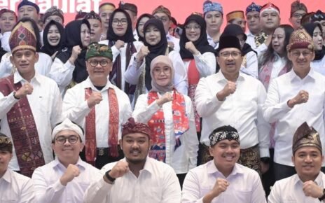 HUT RI ke-80, Jasa Raharja Dukung Asta Cita untuk Indonesia Sejahtera