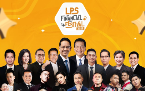 Jangan Lupa LPS Financial Festival Hari Ini, yang Sudah Daftar Merapat